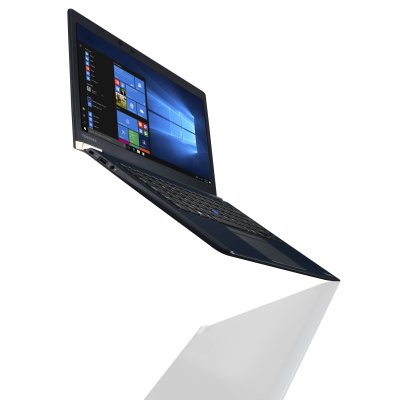 35.56 cm (14") , 1920 x 1080, Intel Core i5-7200U 3.1GHz, Intel HD Graphics 620, 8GB DDR4, 256GB SSD, 802.11ac, Bluetooth 4.2, USB 3.0, HDMI, Windows 10 Pro 64-bit 35.56 cm (14") , 1920 x 1080, Intel Core i5-7200U 3.1GHz, Intel HD Graphics 620, 8GB DDR4, 256GB SSD, 802.11ac, Bluetooth 4.2, USB 3.0, HDMI, Windows 10 Pro 64-bit