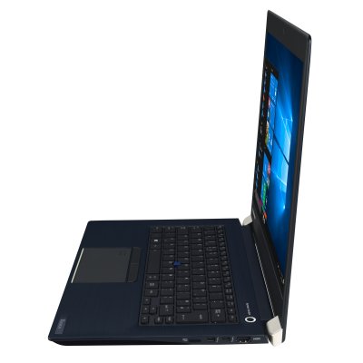 35.56 cm (14") , 1920 x 1080, Intel Core i5-7200U 3.1GHz, Intel HD Graphics 620, 8GB DDR4, 256GB SSD, 802.11ac, Bluetooth 4.2, USB 3.0, HDMI, Windows 10 Pro 64-bit 35.56 cm (14") , 1920 x 1080, Intel Core i5-7200U 3.1GHz, Intel HD Graphics 620, 8GB DDR4, 256GB SSD, 802.11ac, Bluetooth 4.2, USB 3.0, HDMI, Windows 10 Pro 64-bit