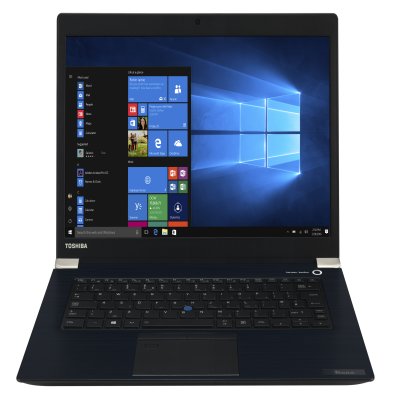 TOSHIBA Tecra X40-D-10T 14p Core i5 TOSHIBA Tecra X40-D-10T 14p Core i5-7200U 8Go 256Go SSD Win10 Pro 64 Garantie 1 an Europe