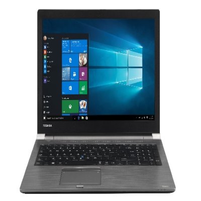 TOSHIBA Tecra Z50-C-139 15.6p Full HD Co TOSHIBA Tecra Z50-C-139 15.6p Full HD Core i5-6200 8Go 256Go SSD 4G Win10 Pro
