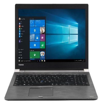 TOSHIBA Tecra Z50-C-14N 15.6p TOSHIBA Tecra Z50-C-14N 15.6p Core i5-6200U 8GB 500GB Win10 PRO