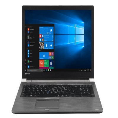 TOSHIBA-Tec Z50-E11K i5-8250 15p 8G 512G TOSHIBA-Tecra Z50-E-11K Core i5-8250U 15,6p 8GB 512GB Full HD Win10 Pro