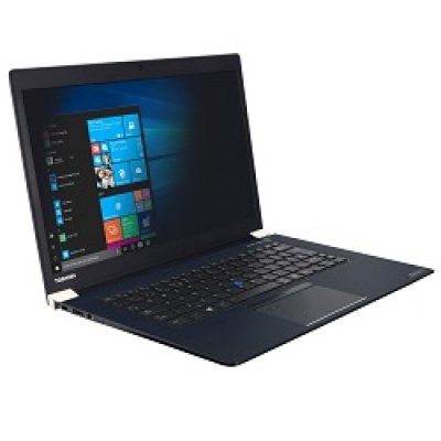 TOSHIBA Privacy Filter Tecra Z50-E adh TOSHIBA Filtre de confidentialite Tecra Z50 adhesif
