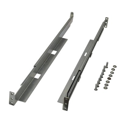 Post 1U Universal Adjustable Shelf Kit