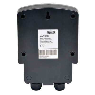 Tripp Lite AVS30D 230V Auto Volt Switch Tripp Lite AVS30D 230V Auto Volt Switch