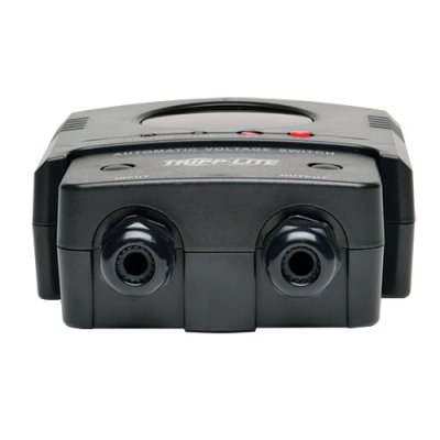 Tripp Lite AVS30D 230V Auto Volt Switch Tripp Lite AVS30D 230V Auto Volt Switch