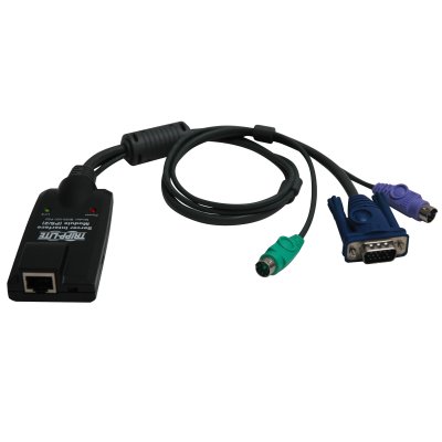 Tripp Lite PS&sol;2 Server Interface Unit