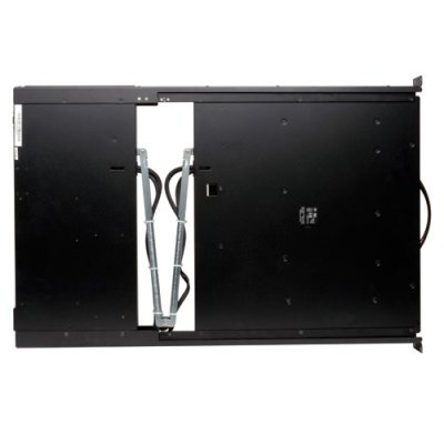 NetCommander, 48.26 cm (19") LCD, 1U NetCommander, 48.26 cm (19") LCD, 1U