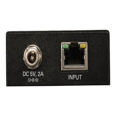 HDMI over Cat5&sol;Cat6 Active Extender