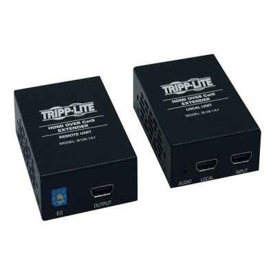HDMI over Cat5&sol;6 Active Extender Kit