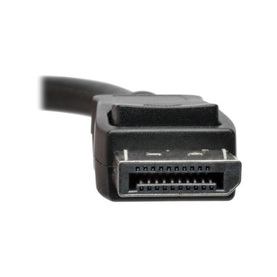 2-Port DisplayPort 1.2 to HDMI Multi-St 2-Port DisplayPort 1.2 to HDMI Multi-St