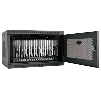 16-Port USB Tablet Charging Station 16-Port USB Tablet Charging Station