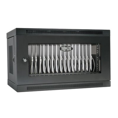 16-Port USB Tablet Charging Station 16-Port USB Tablet Charging Station