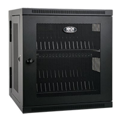 32-Device USB Charging Station Black 32-Device USB Charging Station Black