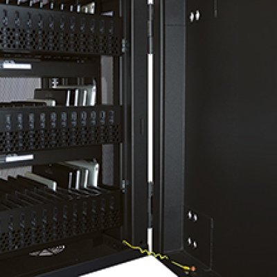 48-Device USB Charging Station Black 48-Device USB Charging Station Black