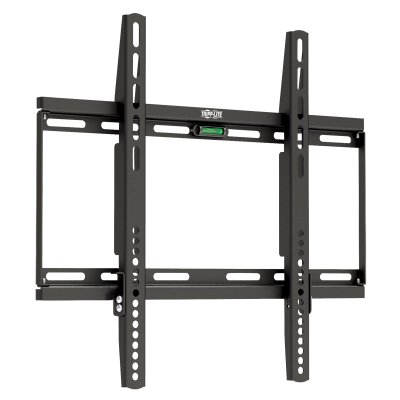 Support mural fixe pour t&eacute;l&eacute;visions et moniteurs de 66&period;04 cm &lpar;26"&rpar; &agrave; 139&period;7 cm &lpar;55"&rpar; 