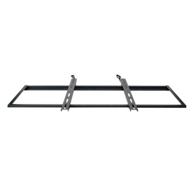 Fixed Wall Mount for 60" to 100" TVs an Fixed Wall Mount for 60" to 100" TVs an