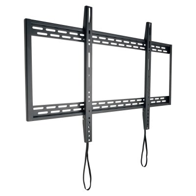 Fixed Wall Mount for 60" to 100" TVs an