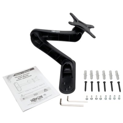 Full-Motion Wall Mount for 13" to 27" Full-Motion Wall Mount for 13" to 27"