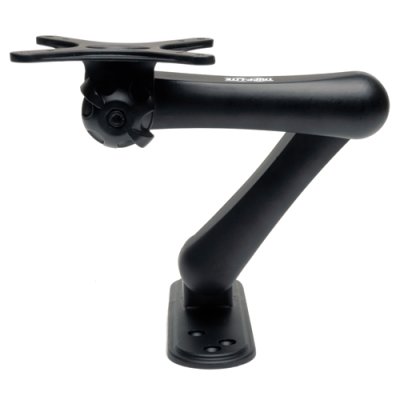 Full-Motion Wall Mount for 13" to 27" Full-Motion Wall Mount for 13" to 27"