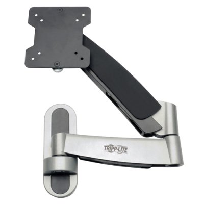 Full-Motion Wall-Mount for 13" to 27" Full-Motion Wall-Mount for 13" to 27"