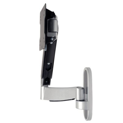 Full-Motion Wall-Mount for 13" to 27" Full-Motion Wall-Mount for 13" to 27"