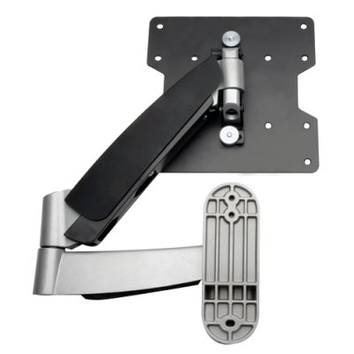 Full-Motion Wall-Mount for 17" to 42" Full-Motion Wall-Mount for 17" to 42"