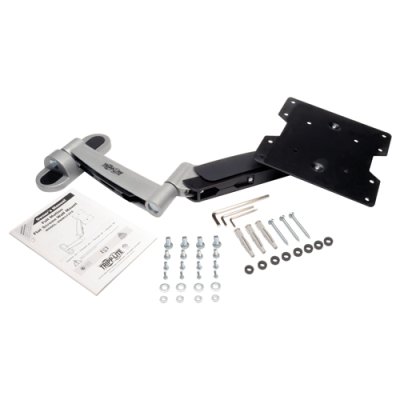 Full-Motion Wall-Mount for 17" to 42" Full-Motion Wall-Mount for 17" to 42"