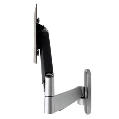 Full-Motion Wall-Mount for 17" to 42" Full-Motion Wall-Mount for 17" to 42"