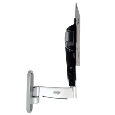 Full-Motion Wall-Mount for 17" to 42" Full-Motion Wall-Mount for 17" to 42"