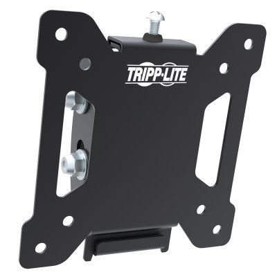 Tilt Wall Mount for 13" to 27"