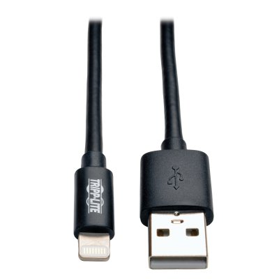Lightning to USB Sync Charge Cable Appl