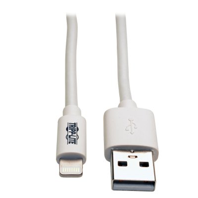 Lightning to USB Sync Charge Cable Appl
