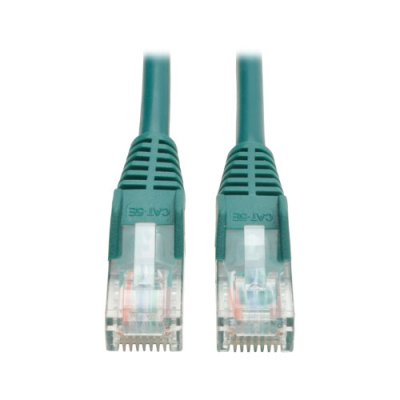 Cat5e 350MHz Snagless Molded Patch Cabl
