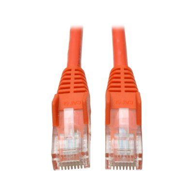 Cable Cat5e RJ45 Snagless-M&sol;M Oran 2&period;3m