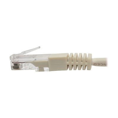 Cable Cat5e RJ45 Molded-M/M White 8.3m Cable Cat5e RJ45 Molded-M/M White 8.3m