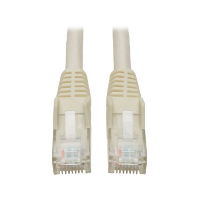 Cat6 Gigabit Snagless Molded Patch Cabl