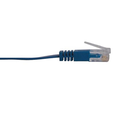 Cat6 Gigabit Molded Flat Patch Cable R