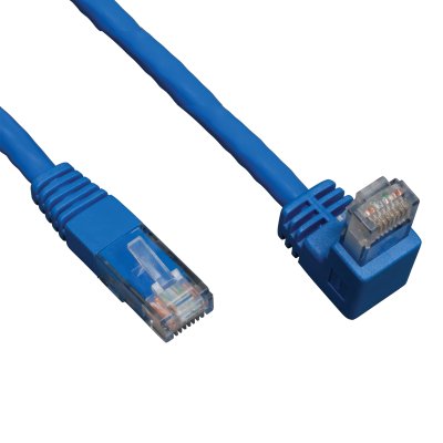 Cat6 Gigabit Molded Patch Cable RJ45 R