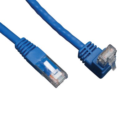 Cat6 Gigabit Molded Patch Cable RJ45 R