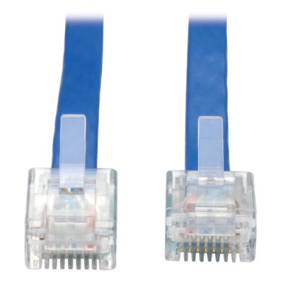 Cisco Console Cable RJ45 32AWG M&sol;M 2m