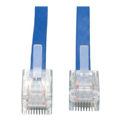 Cisco Console Cable RJ45 32AWG M&sol;M 3m