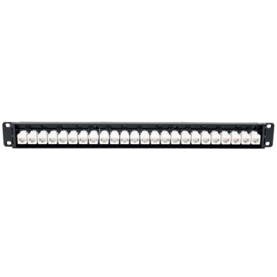 24 Port Rackmount Cat6a 24 Port Rackmount Cat6a