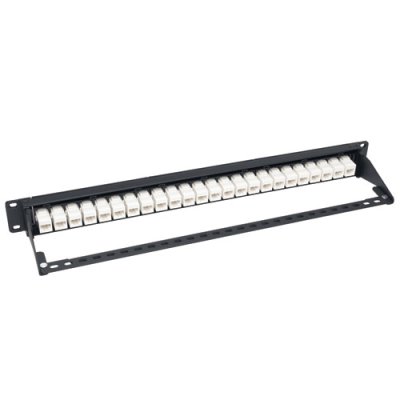 24 Port Rackmount Cat6a 24 Port Rackmount Cat6a