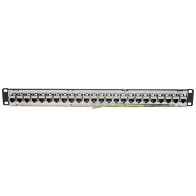24 Port Rackmount Cat6a 24 Port Rackmount Cat6a