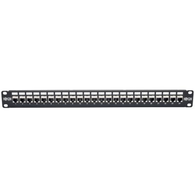 24 Port Rackmount Cat6a 24 Port Rackmount Cat6a