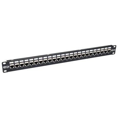 24 Port Rackmount Cat6a
