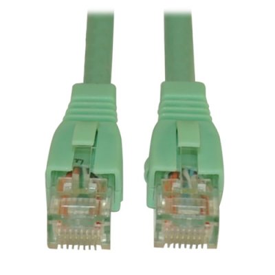 Augmented Cat6 Cat6a Snagless 10G Cer