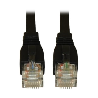 Augmented Cat6 Cat6a Snagless 10G Cer