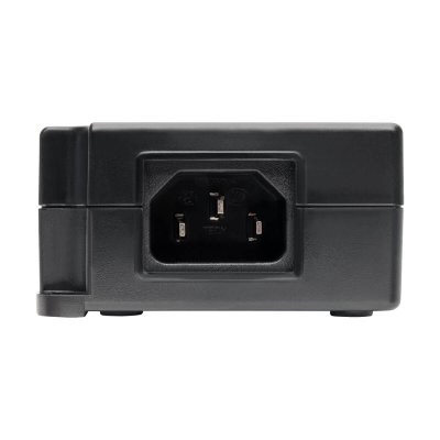 Gigabit PoE+Midspan Injecteur actif Gigabit PoE+Midspan Injecteur actif